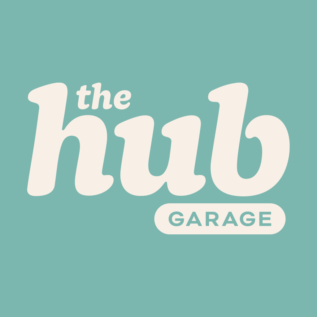 The HUB Garage